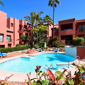  Apartment Letmalaga Don Carlos Gardens Spain