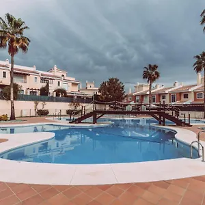  Apartment Playa Spain